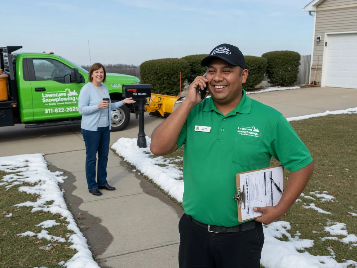 Lawn Care Services By Expert Landscaper Hooper, WA FAQs
